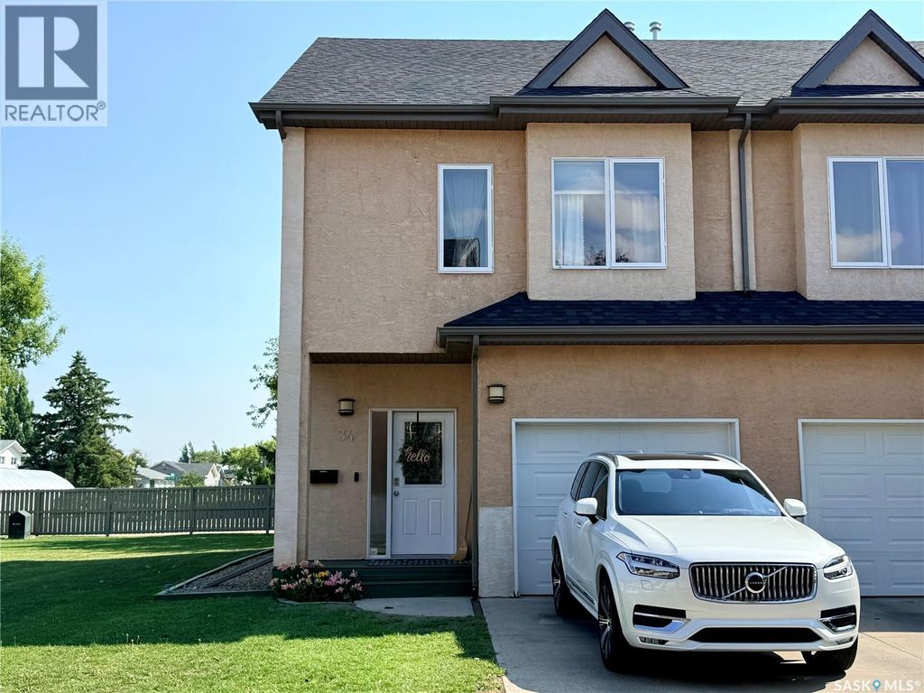 34 701 Mcintosh Street E, Swift Current