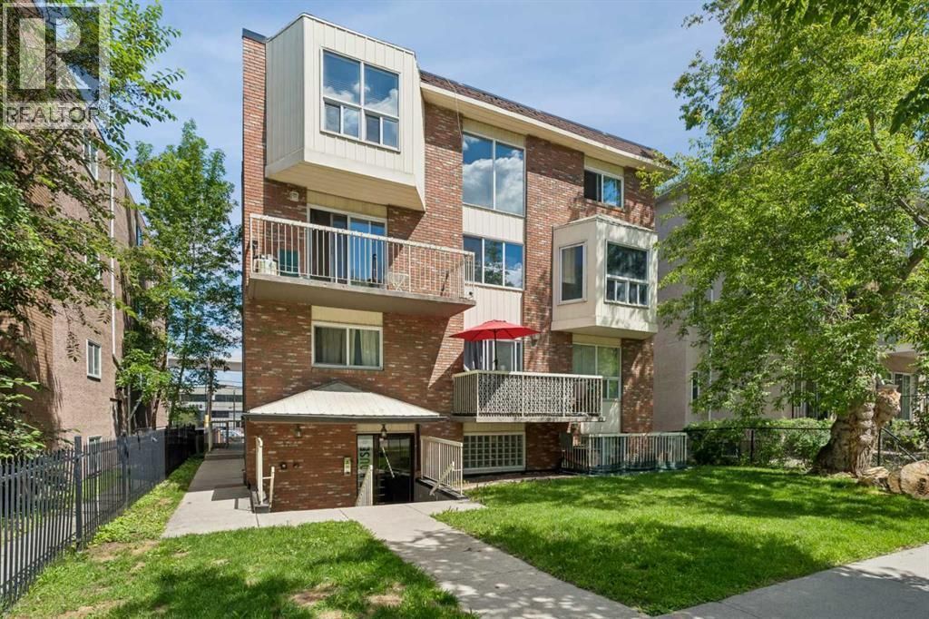 202, 1824 11 Avenue Sw, Calgary