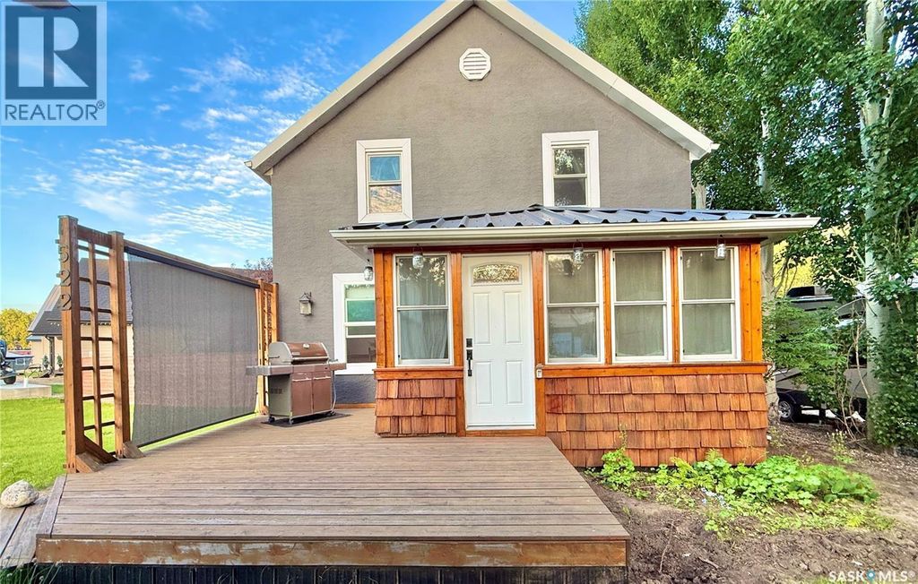 522 Vivian Bay, Lake Diefenbaker