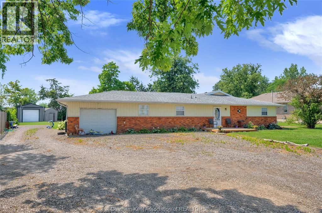 5468 Queens Line, Tilbury