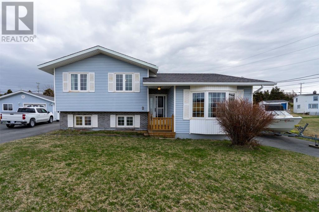 2-4 Meadow Avenue, Heart's Delight