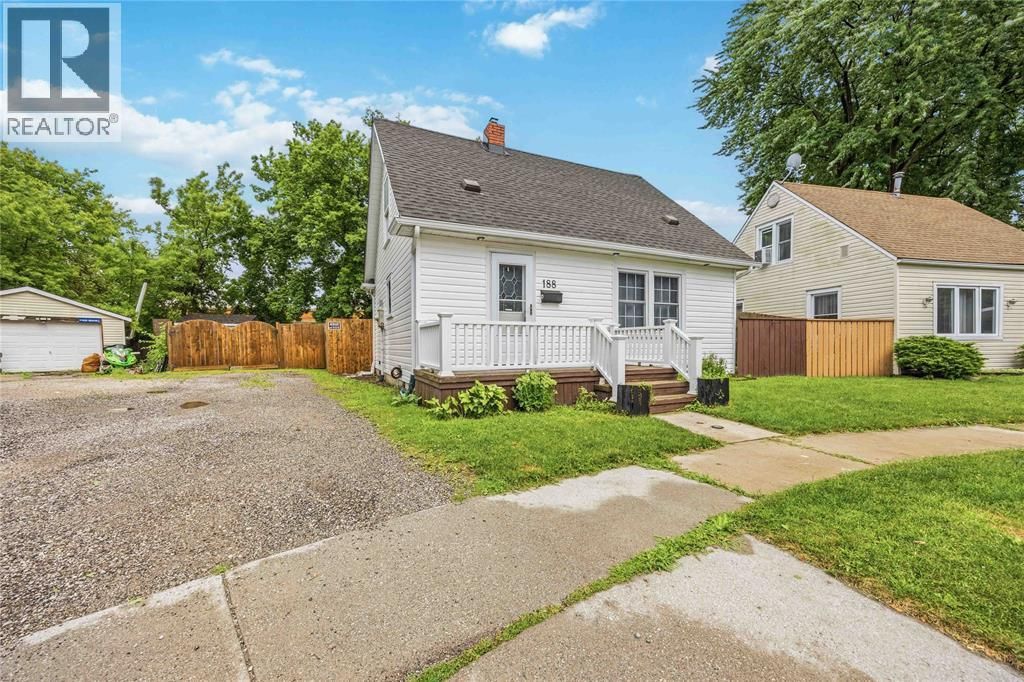 188 Cedar Crescent, Sarnia