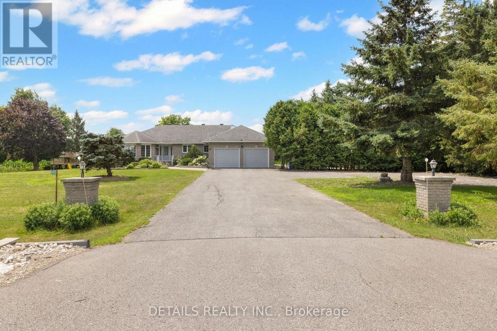 6408 Fourth Line Road, Ottawa