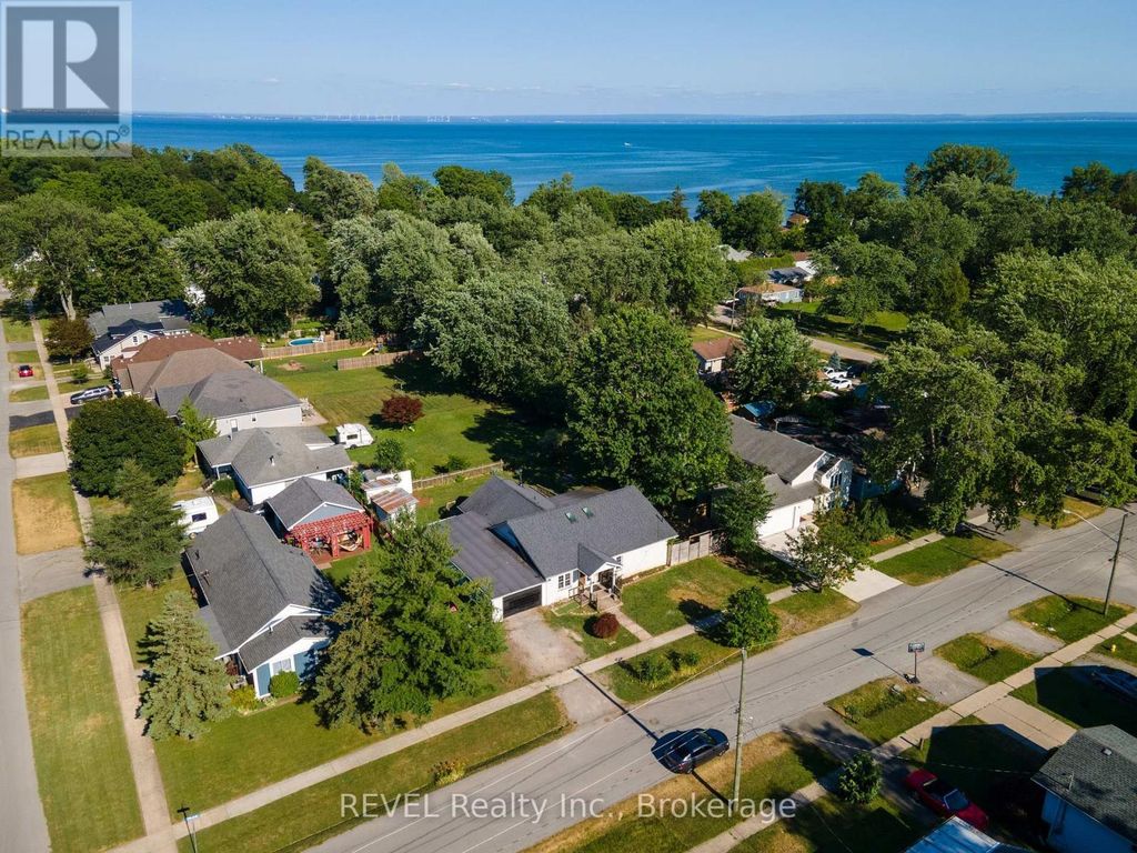 342 Helen Street, Fort Erie (crystal Beach)