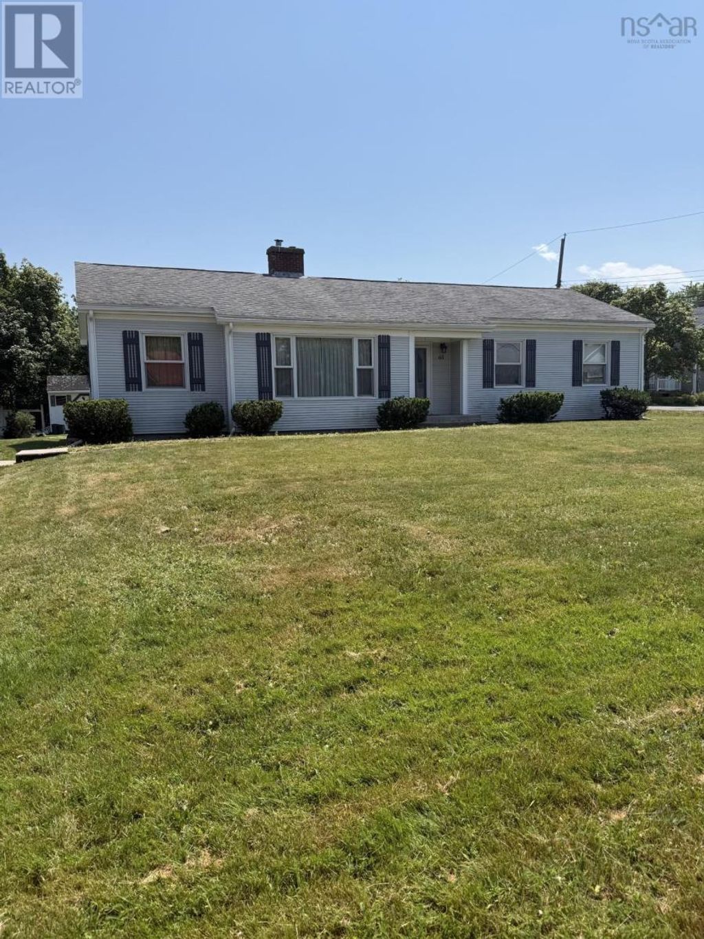 65 Macdonald Street, Antigonish, N.s., Antigonish