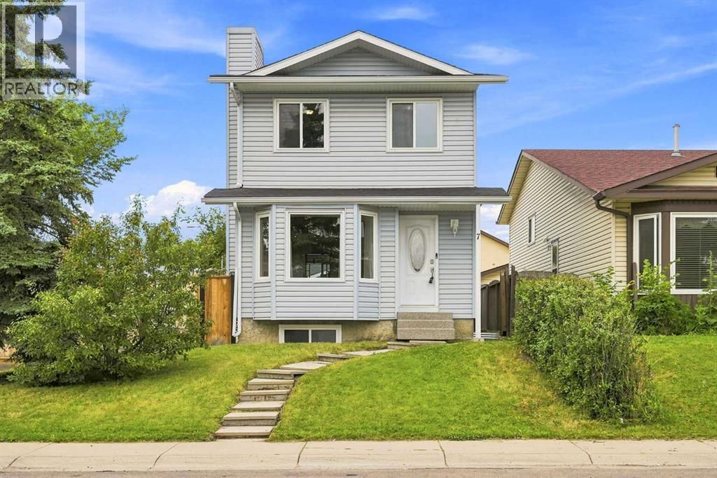7 Falshire Close Ne, Calgary
