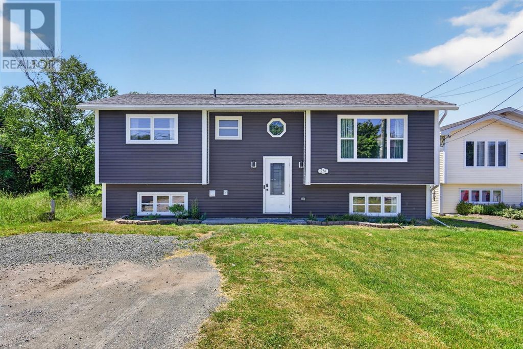 224 Bay Bulls Road, St. John's