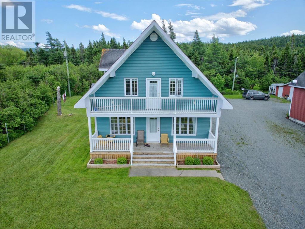 114 Beach Road, Eastport