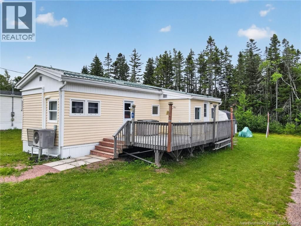 8 Kenneth Street, Sackville