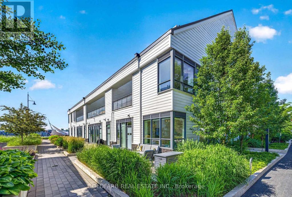 62 - 275 Broward Way, Innisfil