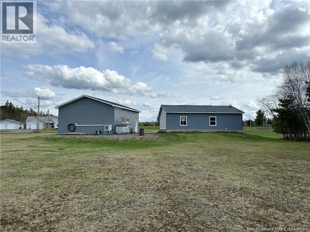 2470 Route 510, Targettville