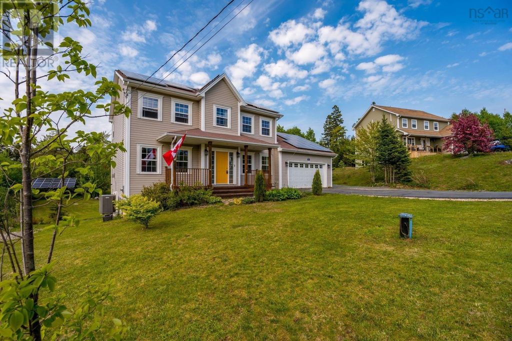 96 Bushmill Court, Upper Tantallon