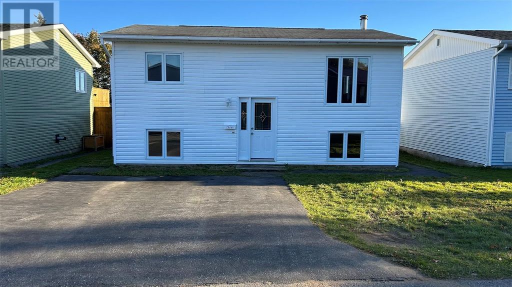 10 New Haven Lane, Stephenville