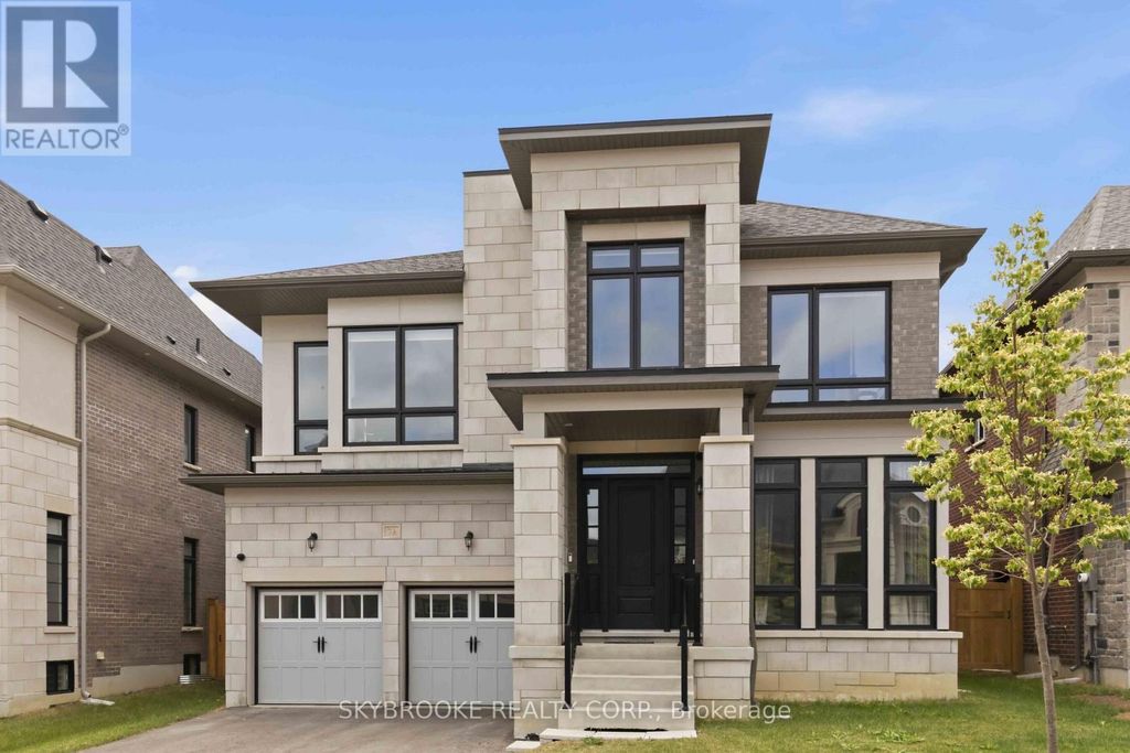 73 Broad Way, King (nobleton)