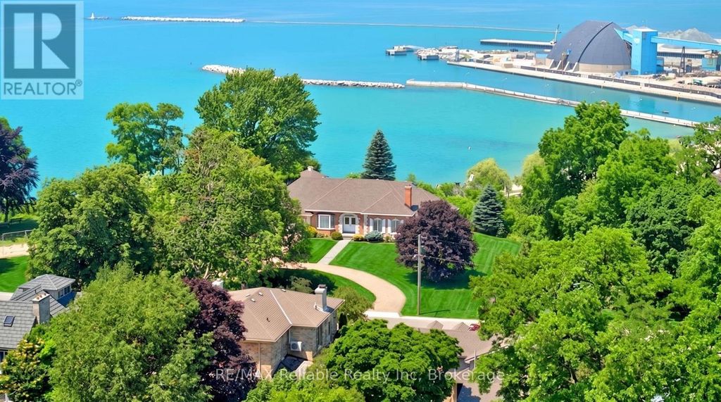 1 Harbour Lane, Goderich (goderich (town))