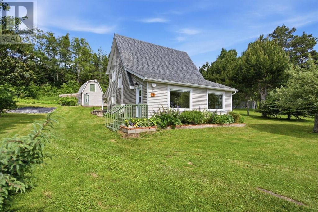 13 Balsam Lane, Traytown