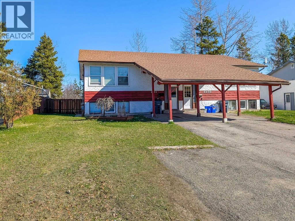 4234 Quentin Avenue, Prince George