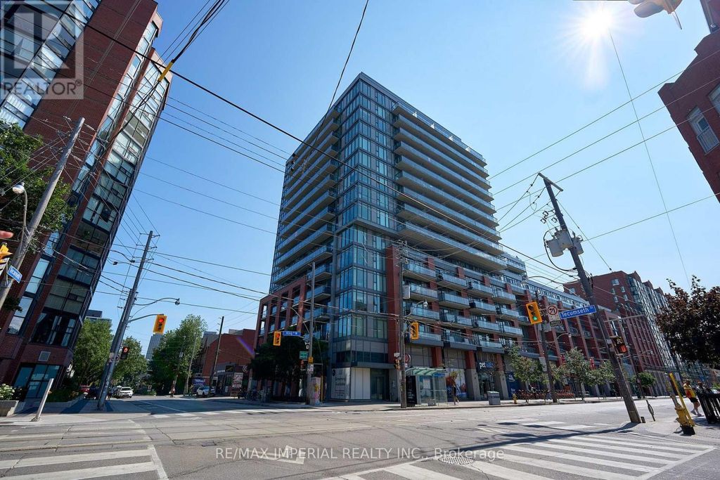 901 - 775 King Street W, Toronto (niagara)