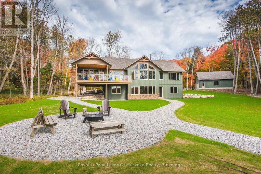 60 Wurm Road, Magnetawan