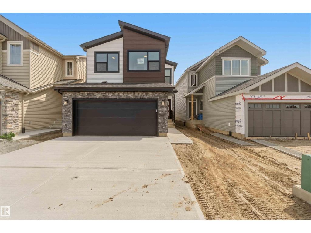 5872 Raven Cr Nw Nw, Edmonton