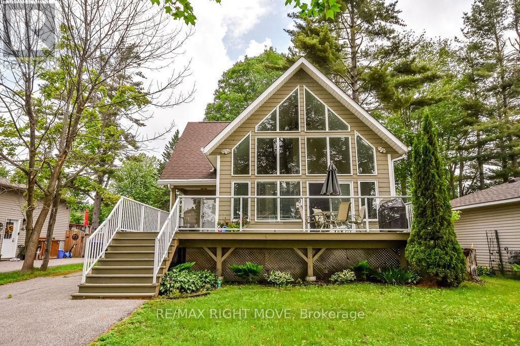 2956 Lakeside Drive, Severn (west Shore)