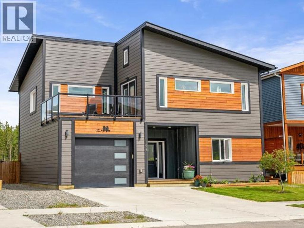 146 Sybil Circle, Whitehorse