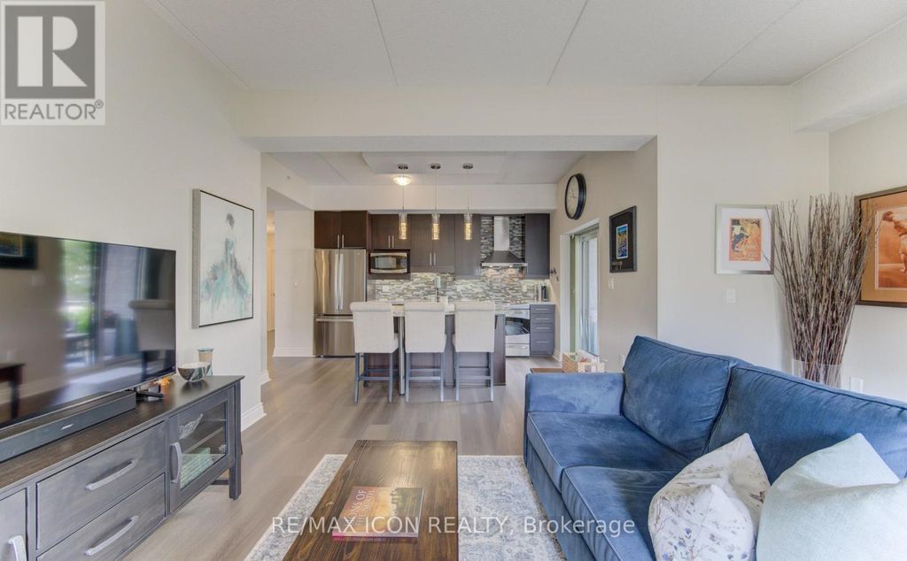101 - 776 Laurelwood Drive, Waterloo