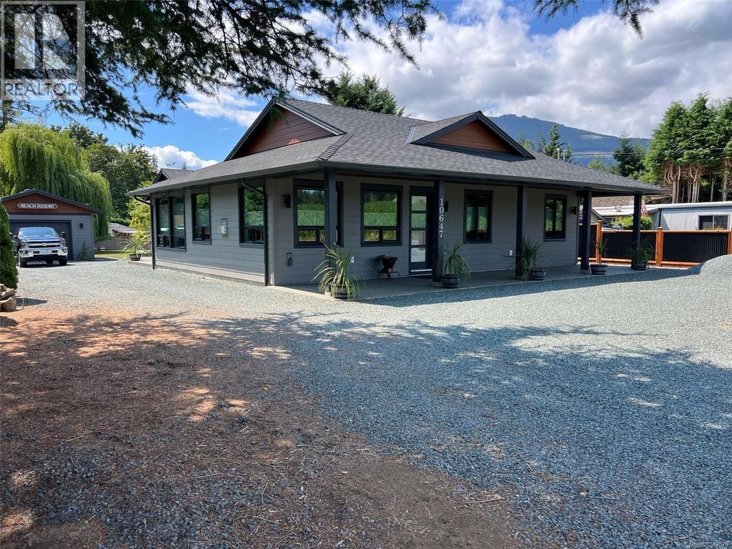10647 Olsen Rd, Saltair