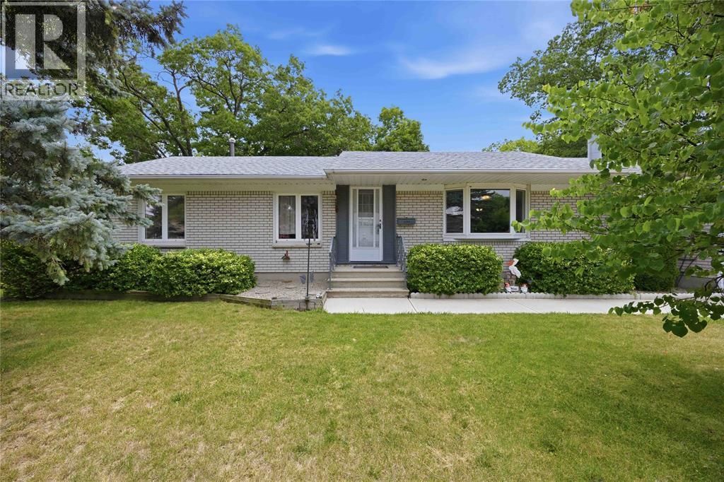 1150 Thomas Drive, Sarnia