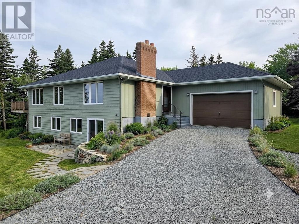 601 Derby Point Road, Grand Narrows