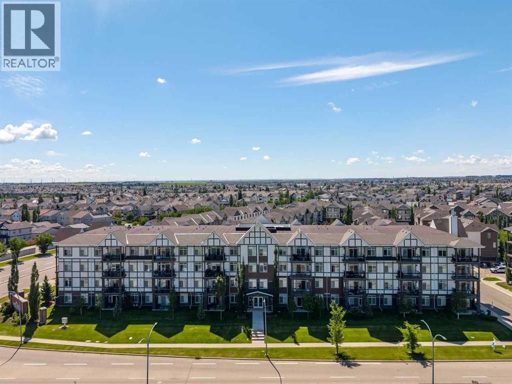 114, 6703 New Brighton Avenue Se, Calgary