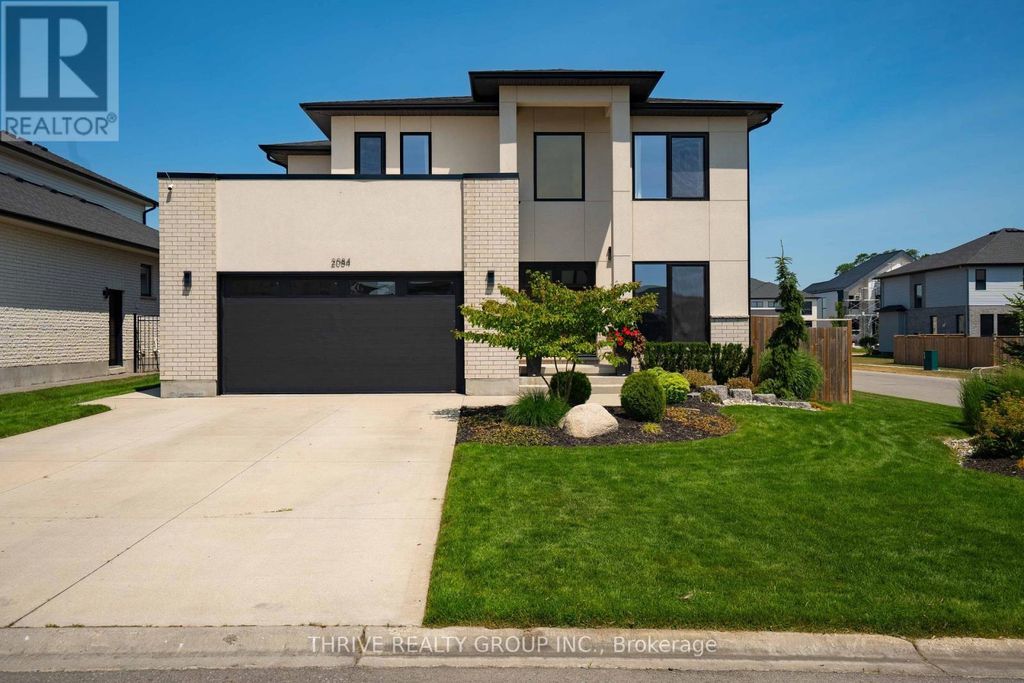 2084 Tyson Walk, London South (south K)