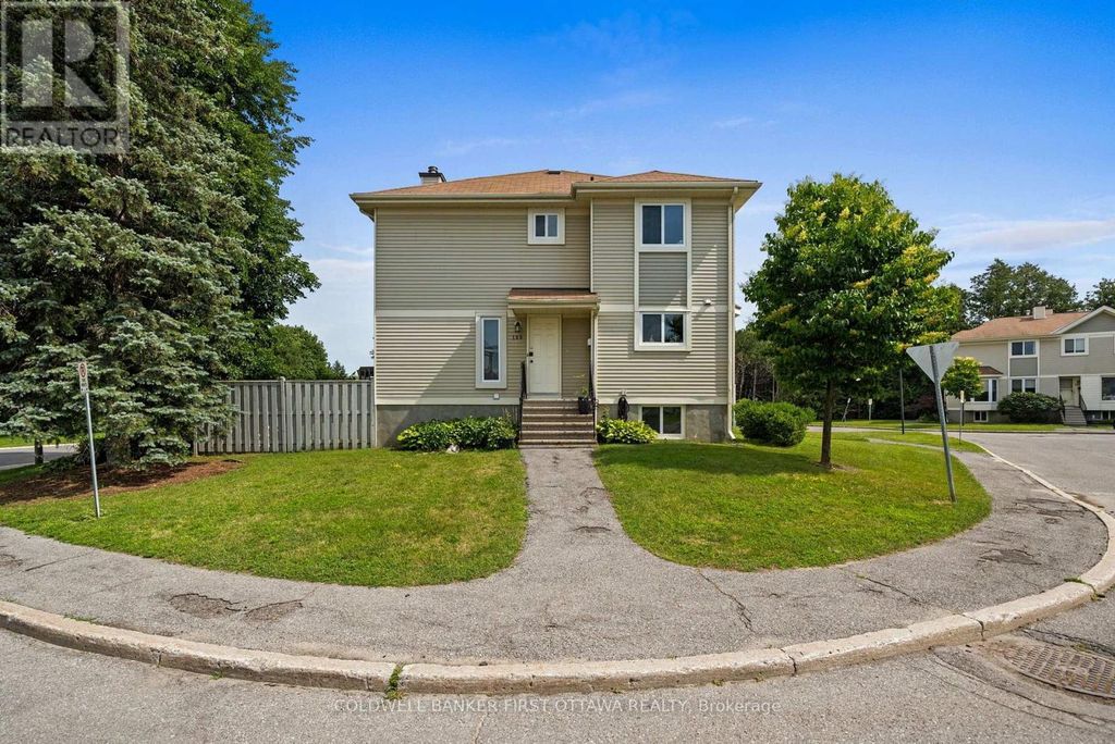 6 - 108 Mcdermot Court, Ottawa