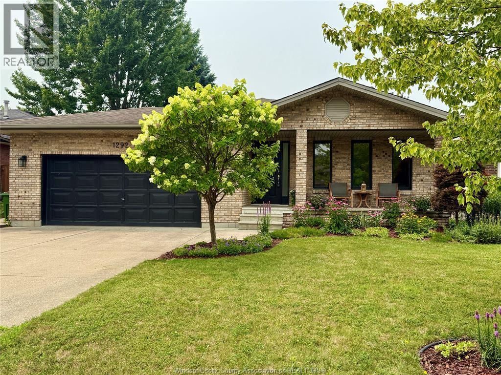 1292 Kenwick Way, Lasalle