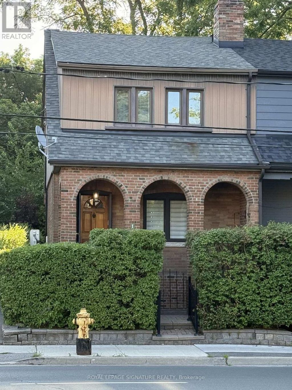 1089 Mt Pleasant Road, Toronto (mount Pleasant East)