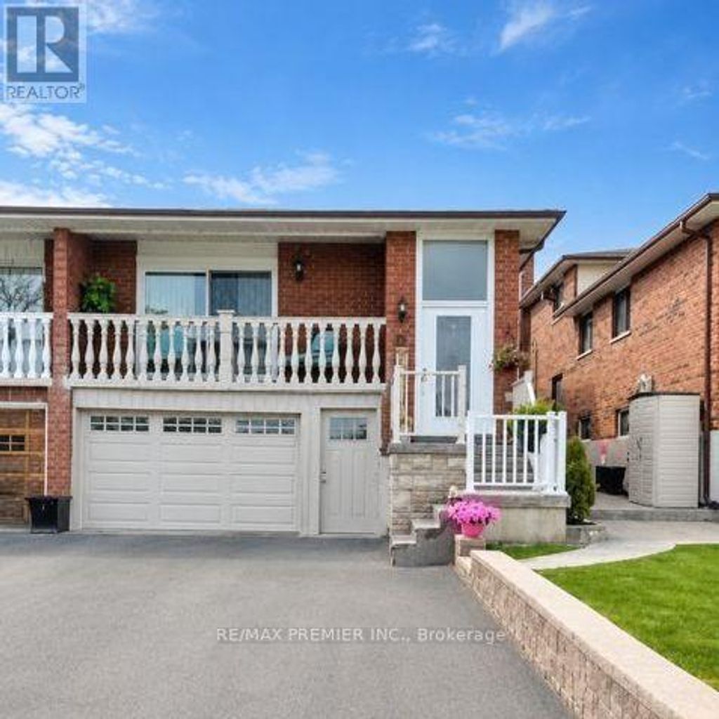Basement - 33 Albany Drive, Vaughan (west Woodbridge)