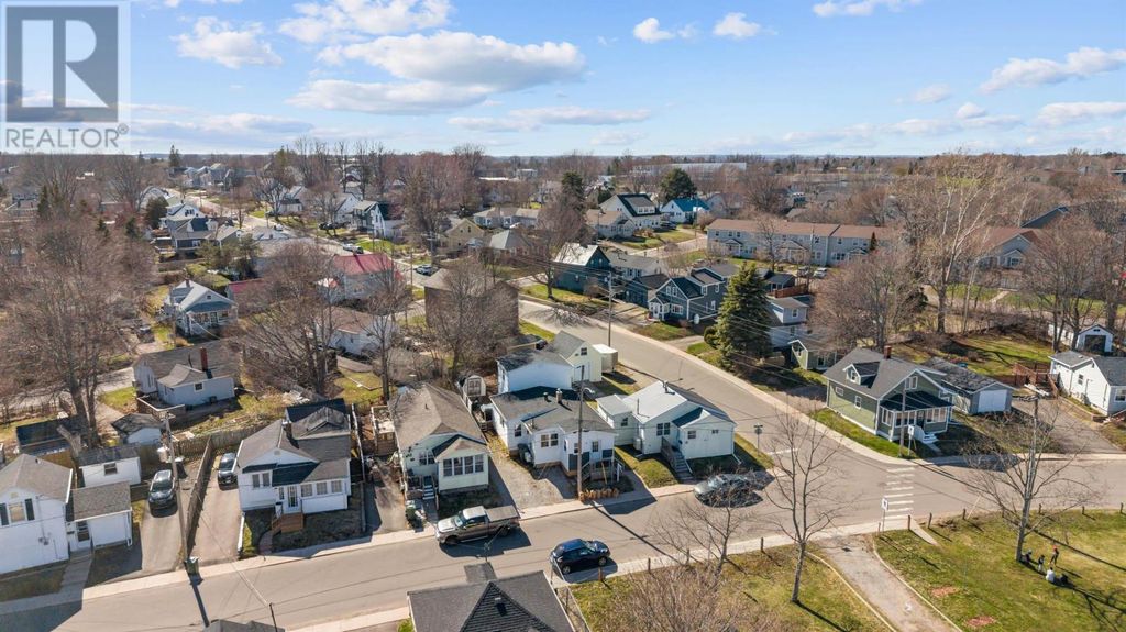 9 Desbrisay Crescent, Charlottetown