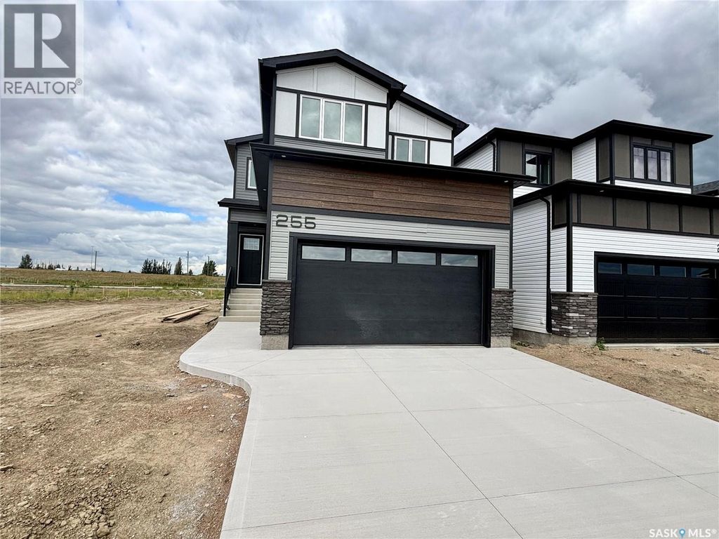 255 Doran Way, Saskatoon