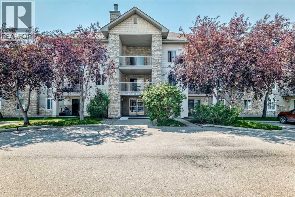 1301, 6635 25 Avenue Ne, Calgary