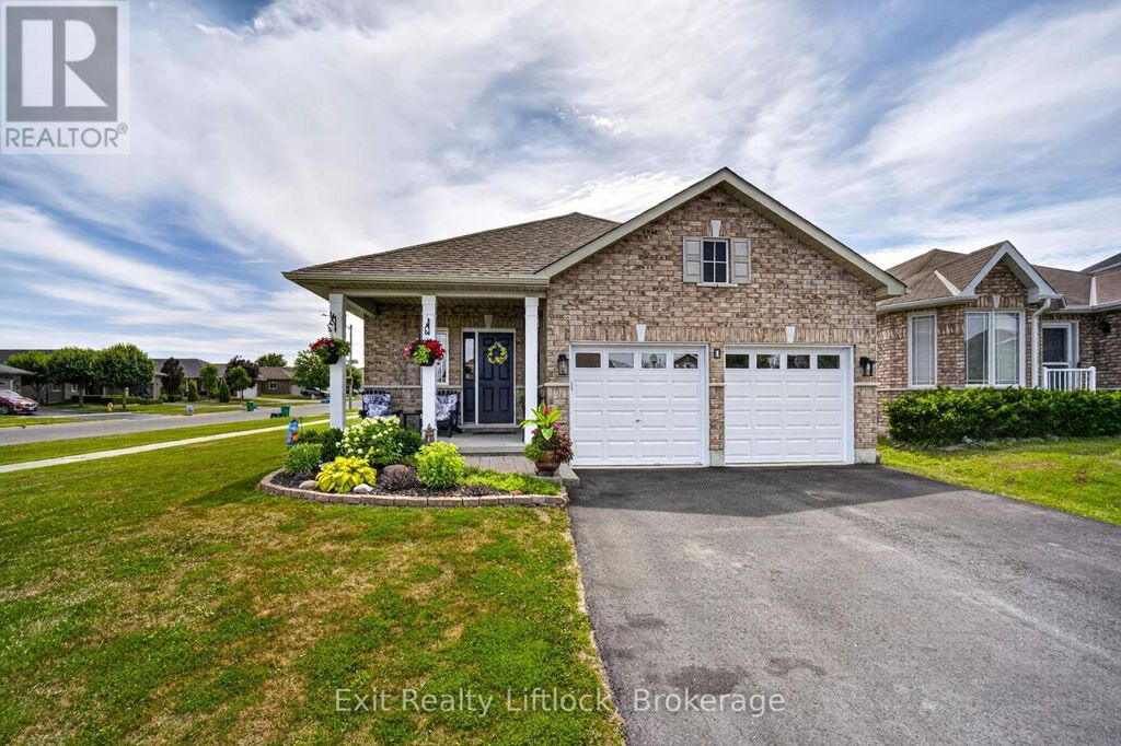 1 Mcgregor Court, Peterborough (ashburnham Ward 4)