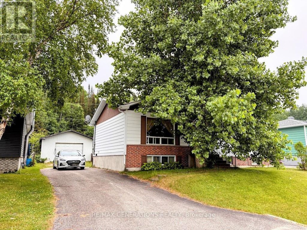 37 Matachewan Road, Manitouwadge