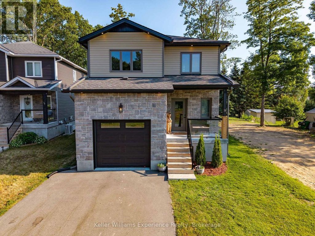 38 Payette Drive, Penetanguishene