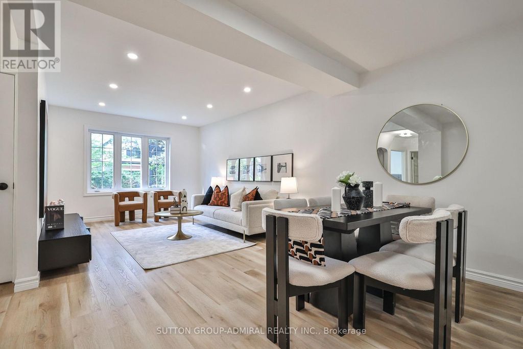81 Yorkview Drive, Toronto (willowdale West)