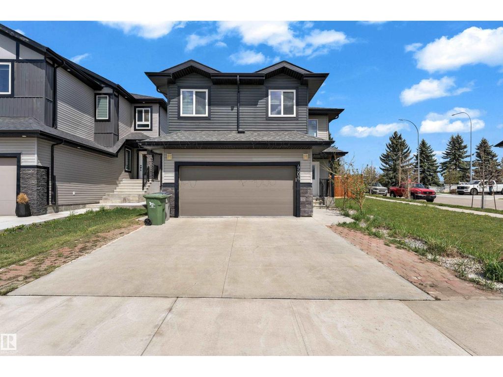 4506 49 Av, Beaumont
