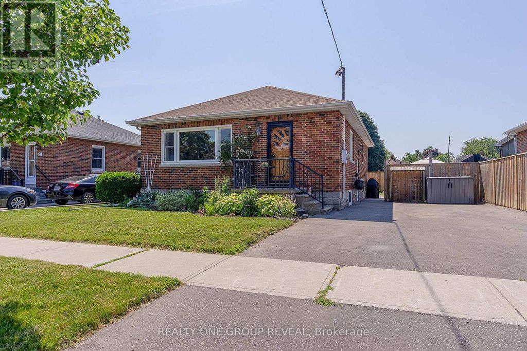 37 Prince Street, Clarington (bowmanville)