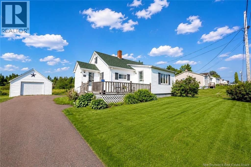77 Fairfield Road, Sackville