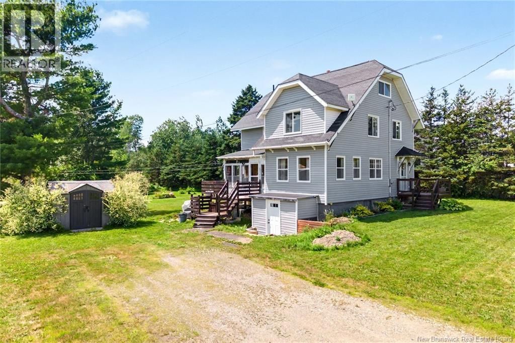 3945 Route 104, Millville