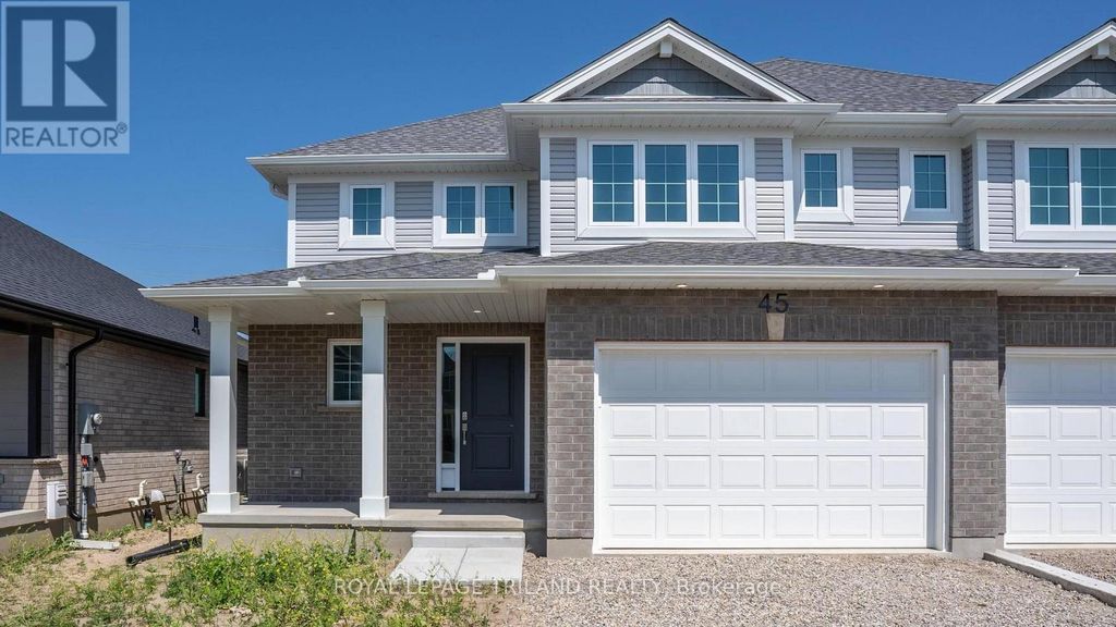 45 Harrow Lane, St. Thomas