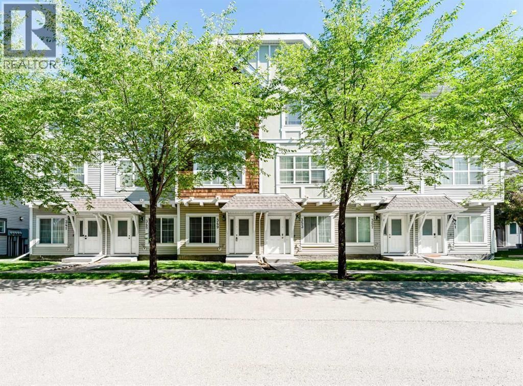 349, 130 New Brighton Way Se, Calgary