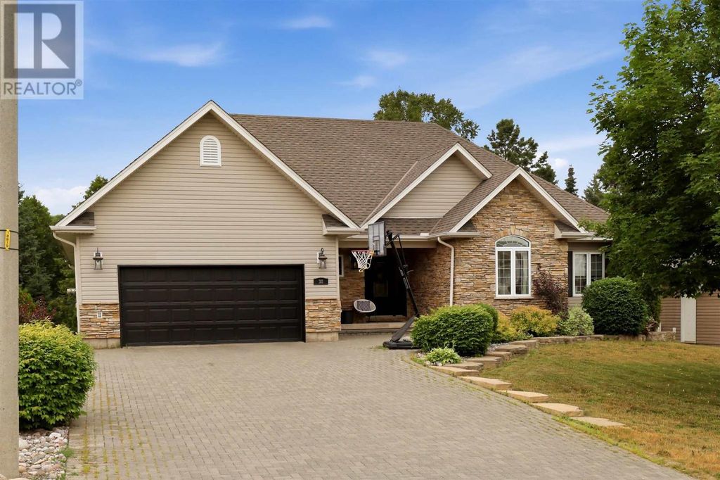 38 Millstream Dr, Sault Ste. Marie